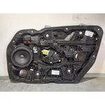 Elevalunas Delantero Derecho Para Kia Cee'd