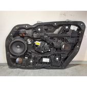 Elevalunas Delantero Derecho Para Kia Cee'd