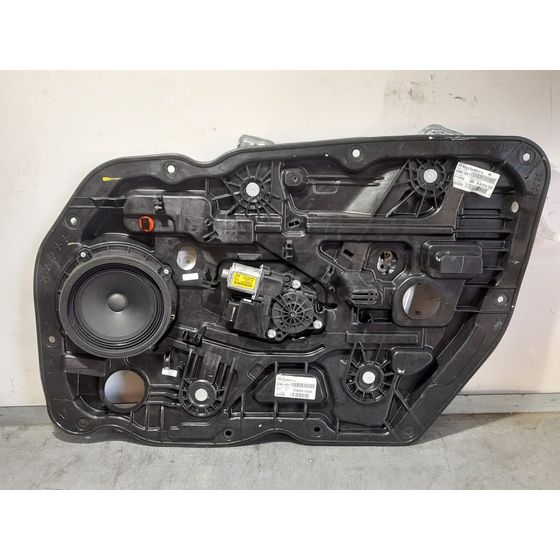Elevalunas Delantero Derecho Para Kia Cee'd