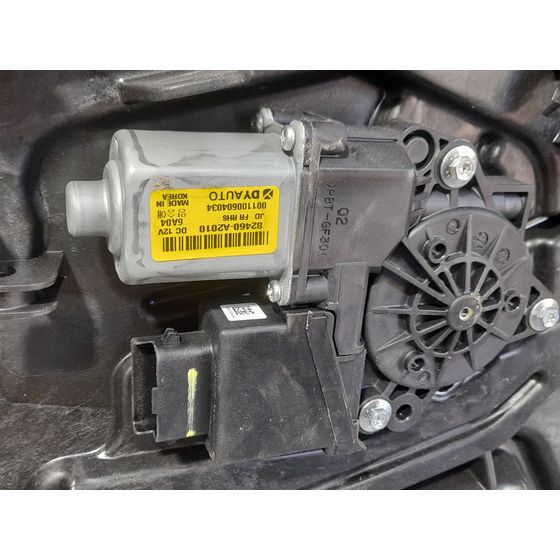Elevalunas Delantero Derecho Para Kia Cee'd