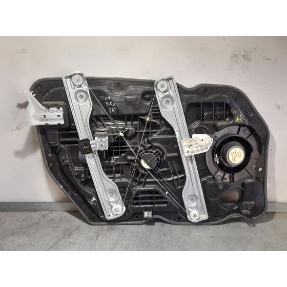 Elevalunas Delantero Derecho Para Kia Cee'd