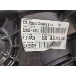 Elevalunas Delantero Derecho Para Kia Cee'd