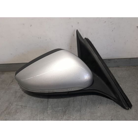 Retrovisor Derecho Para Ford Focus Turnier