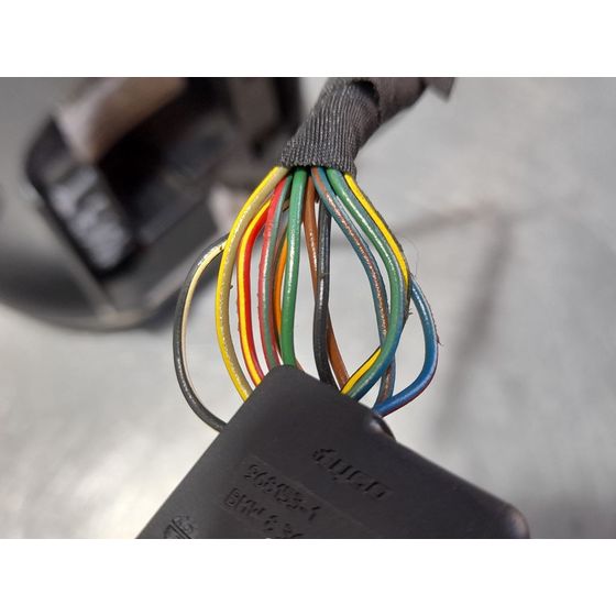 Cuadro Instrumentos Para Mini Mini