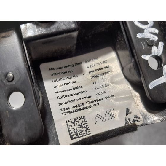 Cuadro Instrumentos Para Mini Mini