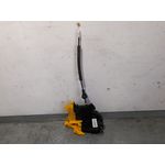 Cerradura Puerta Delantera Derecha Para Kia Cee'd