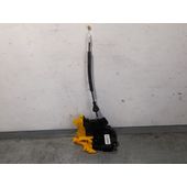 Cerradura Puerta Delantera Derecha Para Kia Cee'd