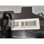 Cerradura Puerta Delantera Derecha Para Kia Cee'd
