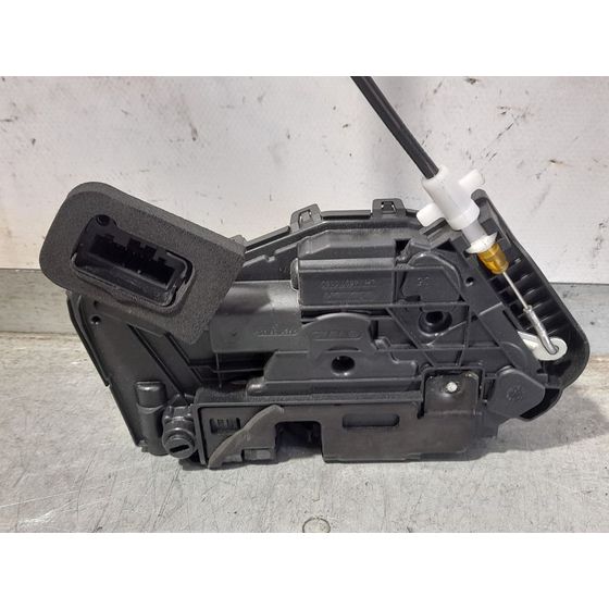 Cerradura Puerta Trasera Izquierda para Volkswagen Polo