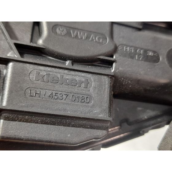 Cerradura Puerta Trasera Izquierda para Volkswagen Polo