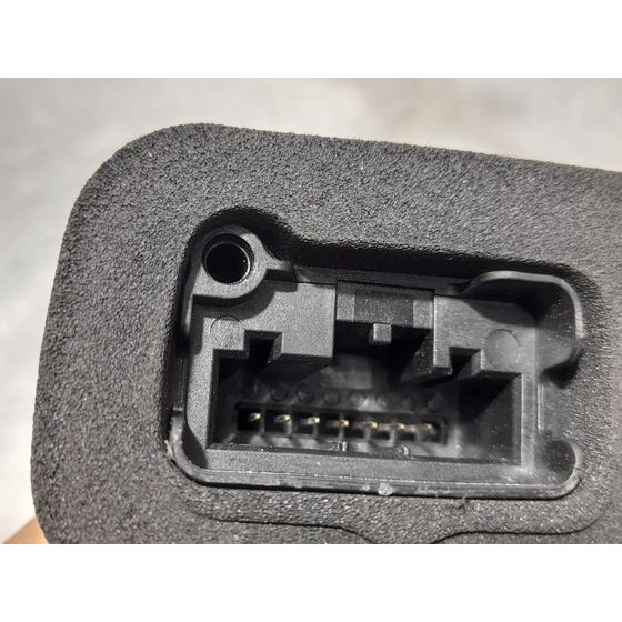Cerradura Puerta Trasera Izquierda para Volkswagen Polo