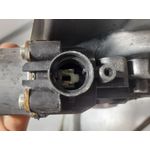 Elevalunas Delantero Derecho Para Renault Clio Iii