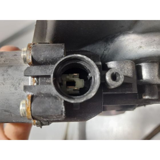 Elevalunas Delantero Derecho Para Renault Clio Iii