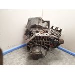 Caja Cambios Para Alfa Romeo Mito