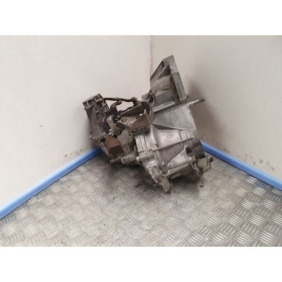 Caja Cambios Para Alfa Romeo Mito