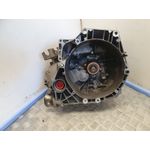 Caja Cambios Para Alfa Romeo Mito