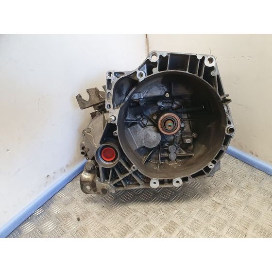 Caja Cambios Para Alfa Romeo Mito