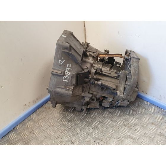 Caja Cambios Para Alfa Romeo Mito