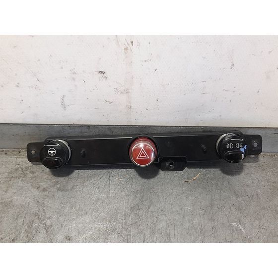 Warning para Fiat Nuova 500 (150)