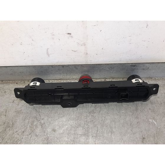 Warning para Fiat Nuova 500 (150)