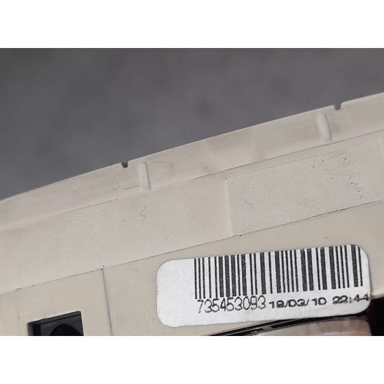 Interruptor para Fiat Nuova 500 (150)