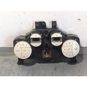 Mando Climatizador Para Fiat Nuova 500