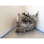 Caja Cambios Para Ford Mondeo Berlina