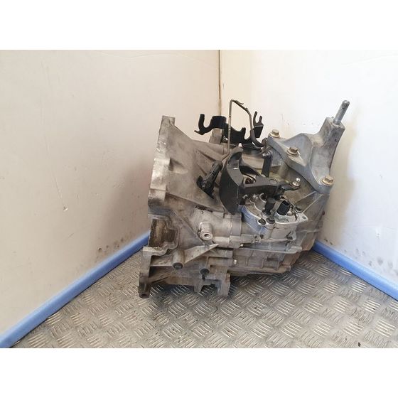 Caja Cambios Para Ford Mondeo Berlina