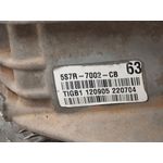 Caja Cambios Para Ford Mondeo Berlina