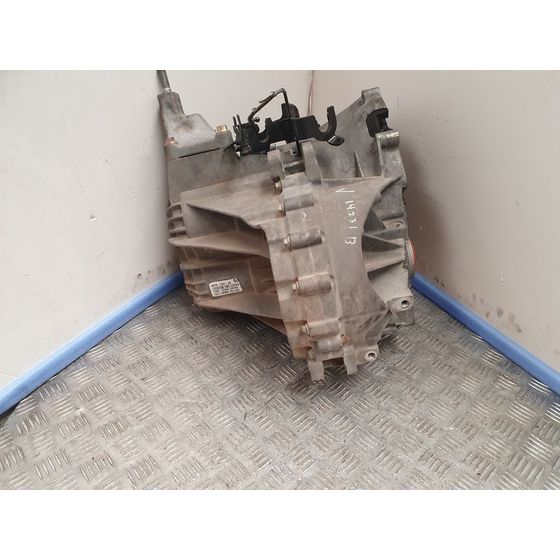 Caja Cambios Para Ford Mondeo Berlina