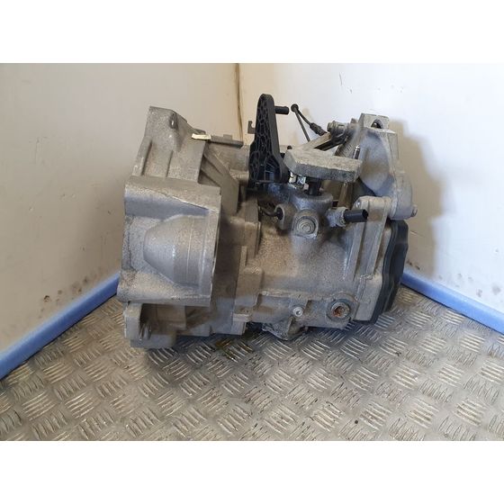 Caja Cambios para Volkswagen Golf Vi
