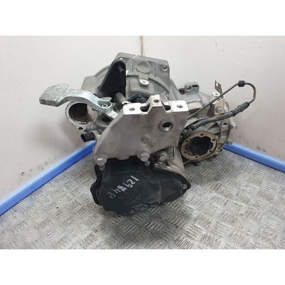 Caja Cambios para Volkswagen Golf Vi