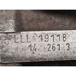Caja Cambios para Volkswagen Golf Vi