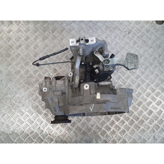 Caja Cambios para Volkswagen Golf Vi