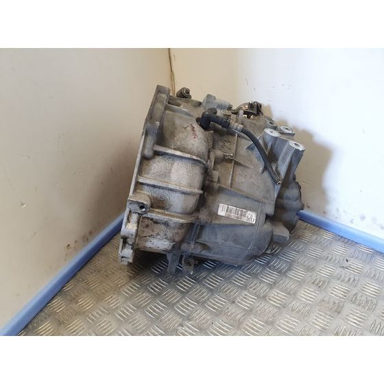 Caja Cambios para Opel Vectra C Berlina