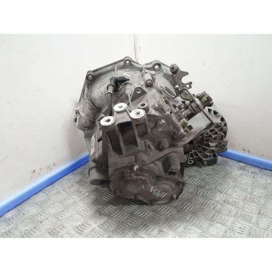 Caja Cambios para Opel Vectra C Berlina