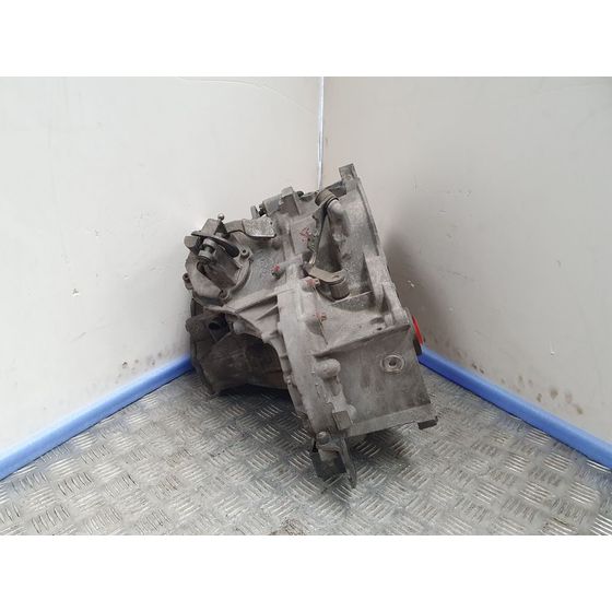 Caja Cambios para Opel Vectra C Berlina