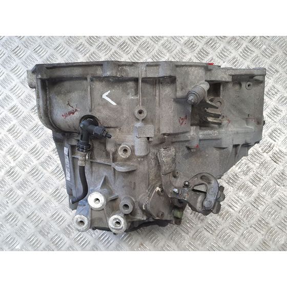 Caja Cambios para Opel Vectra C Berlina