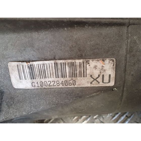 Caja Cambios para Opel Vectra C Berlina