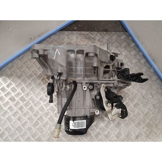 Caja Cambios para Opel Vectra C Berlina