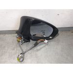 Retrovisor Derecho Para Lexus Is