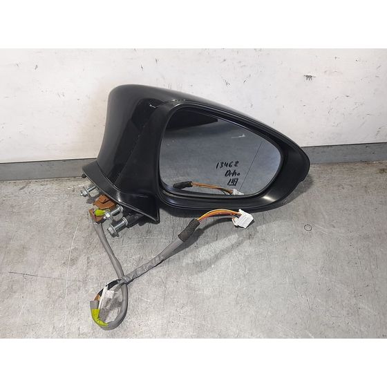 Retrovisor Derecho Para Lexus Is