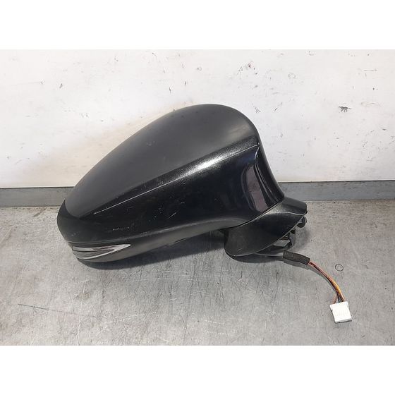 Retrovisor Derecho Para Lexus Is