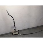 Cerradura Puerta Trasera Derecha  Para Citroen C4 Lim.