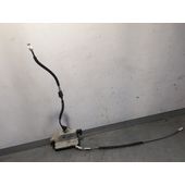 Cerradura Puerta Trasera Derecha  Para Citroen C4 Lim.