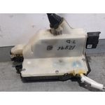 Cerradura Puerta Trasera Derecha  Para Citroen C4 Lim.