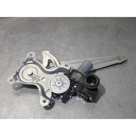 Elevalunas Trasero Derecho Para Lexus Is