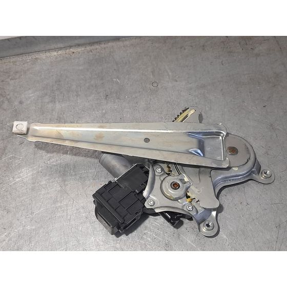 Elevalunas Trasero Derecho Para Lexus Is