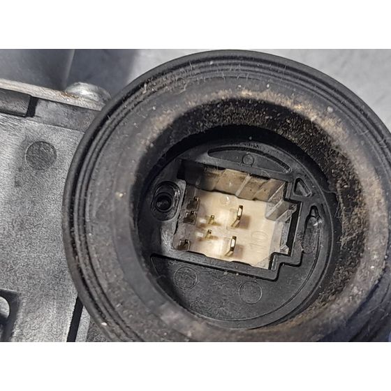Elevalunas Trasero Derecho Para Lexus Is