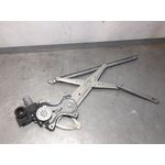 Elevalunas Delantero Derecho Para Lexus Is